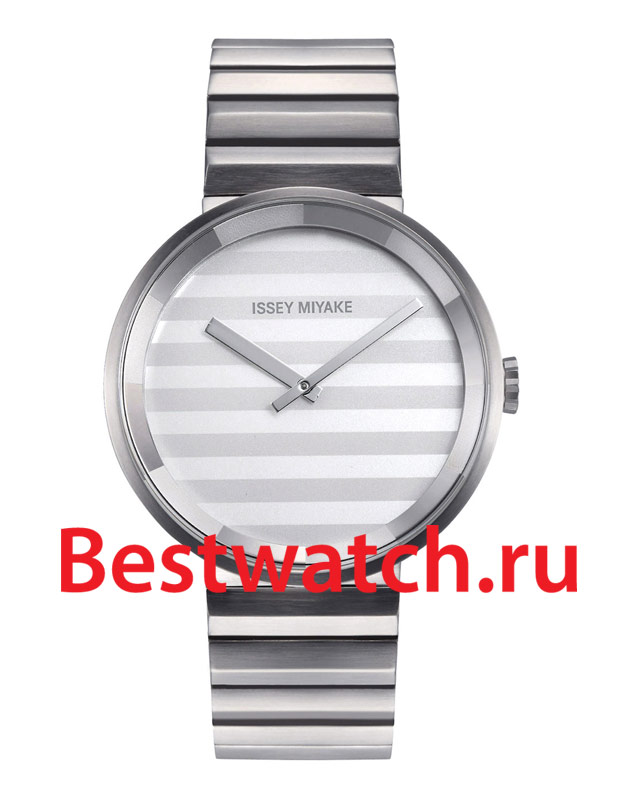 Часы Issey Miyake Please SILAAA05